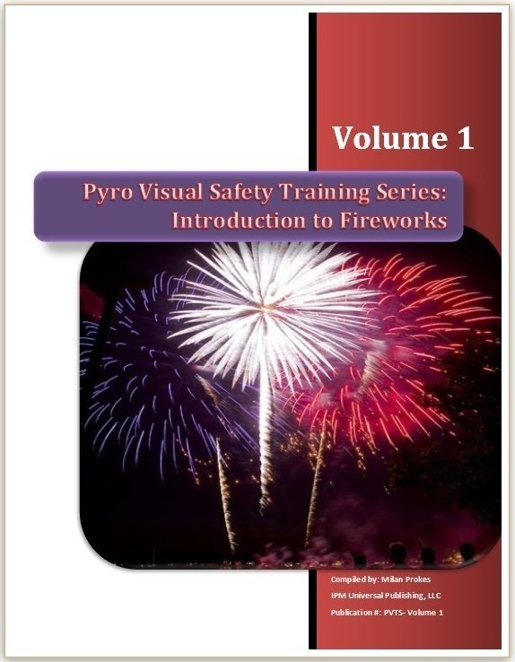 Introduction to Fireworks Vol. 1 Hard Copy
