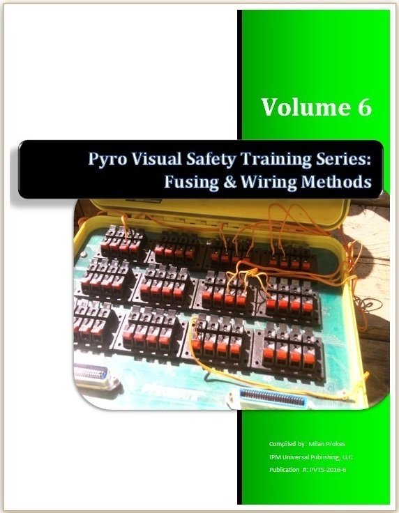 Fusing &amp; Wiring Methods Vol. 6