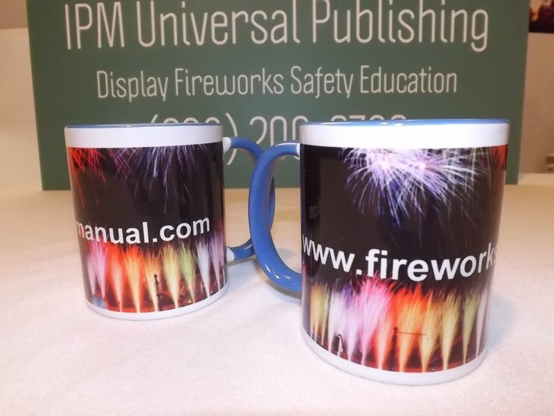 Wraparound Mugs