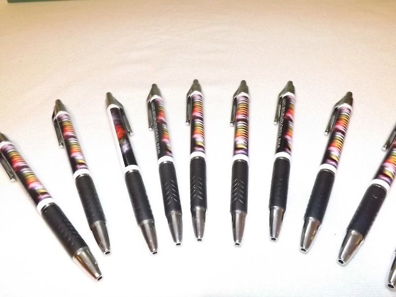 Pens
