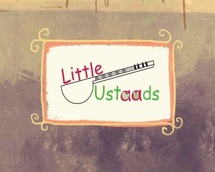 Little Ustaads Class: 10 Sessions