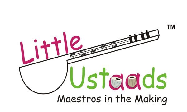 Little Ustaads Namaste Book Series