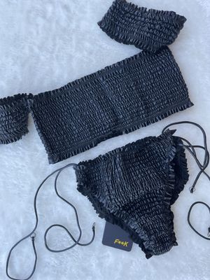 Bikini Fascia Mantra