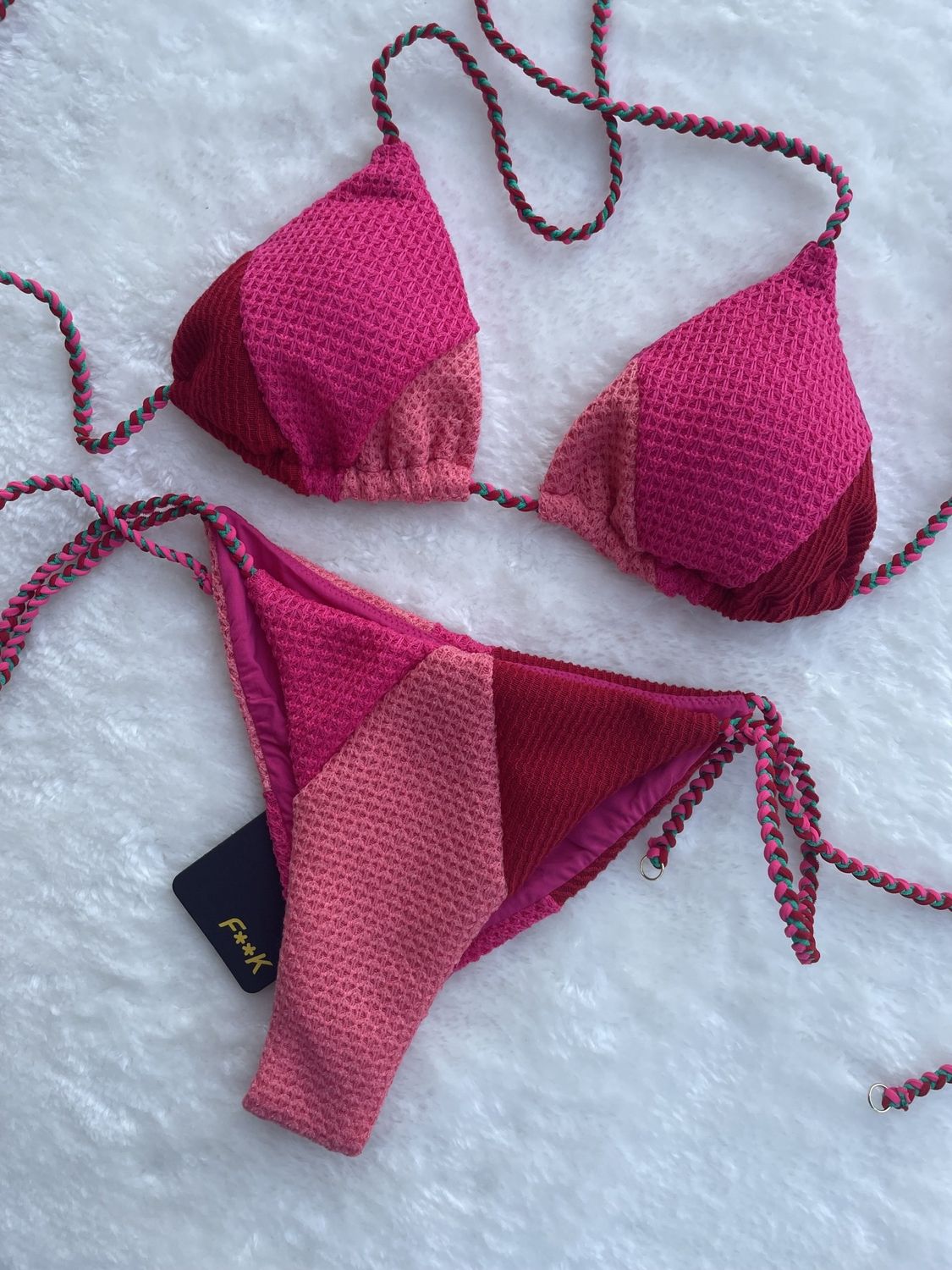 Bikini Burning