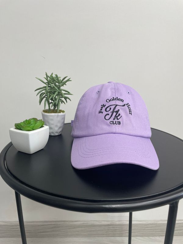 Cappello Fk