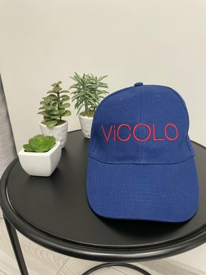 Cappello Vicolo blu