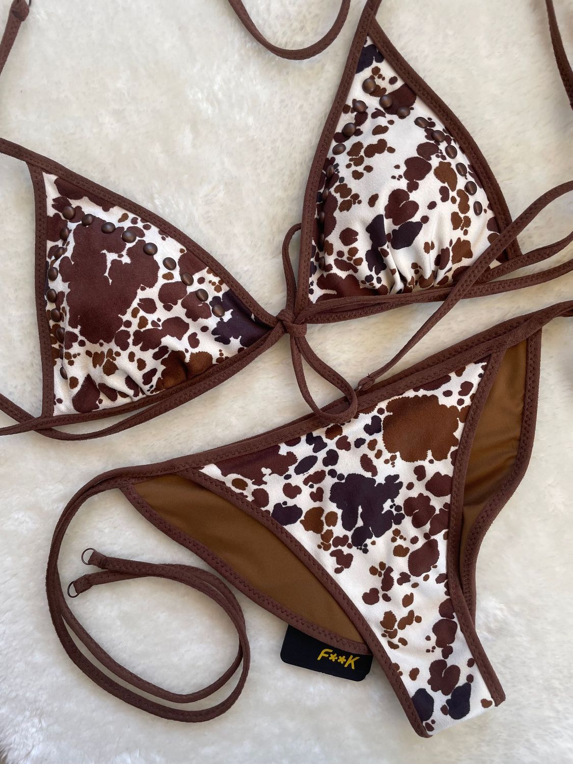 Bikini Wild