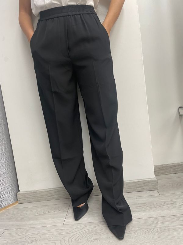 Pantalone 8pm nero