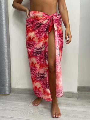 Pareo Dreamcatcher Pareo Dreamcatcher