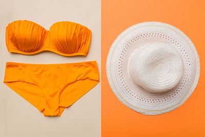 BEACHWEAR