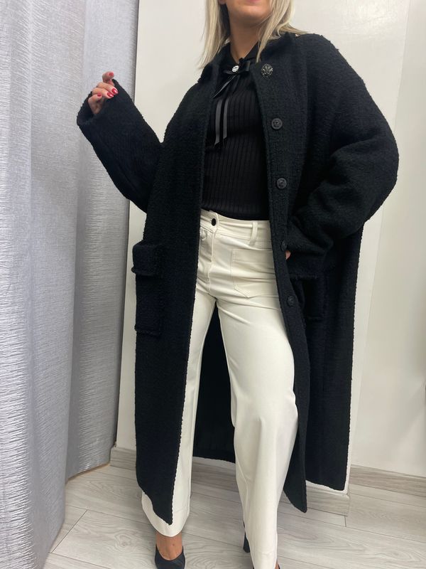Cappotto 8pm Chanel