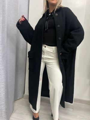 Cappotto 8pm Chanel