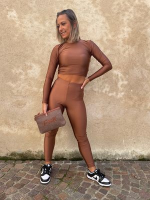 Tute & Fitness