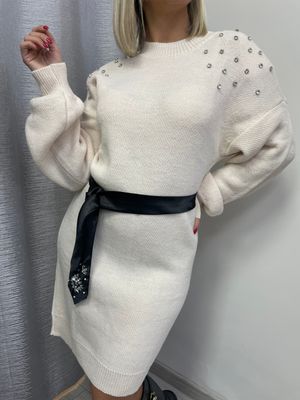 Miniabito Haveone panna