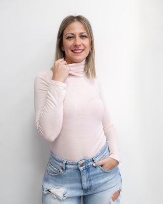 Dolcevita basic Kontatto rosa nude Dolcevita basic Kontatto rosa nude