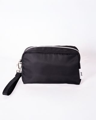 Mini Pochette Fk nero