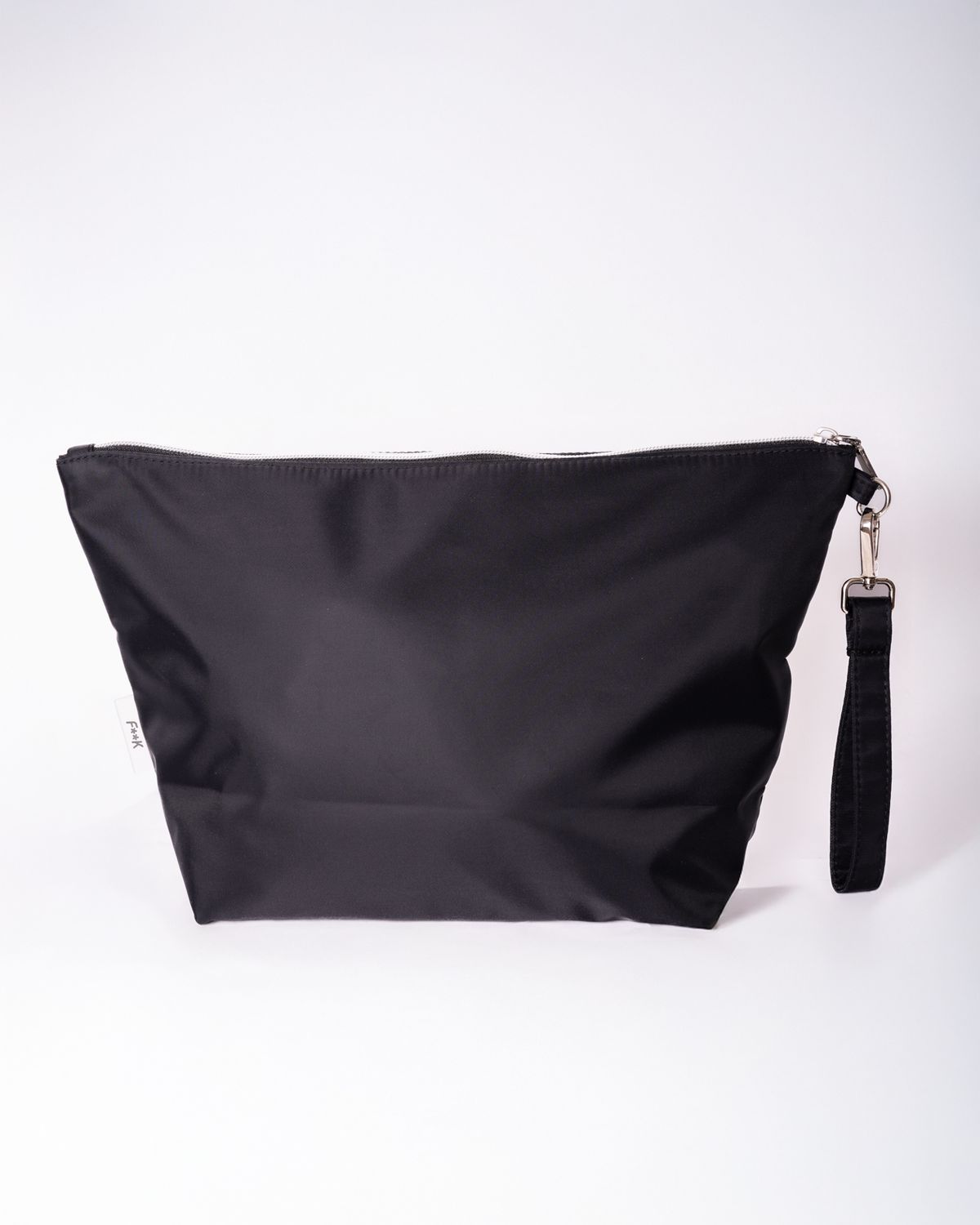 Maxi Pochette Fk nero