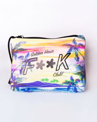 Pochette Sundown