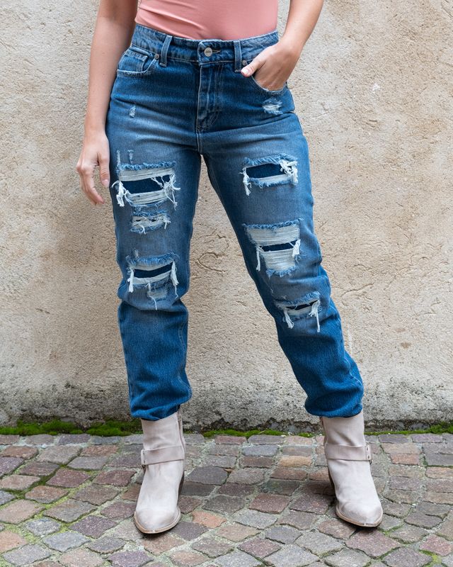 Denim Susy Mix