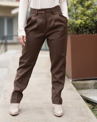 Pantalone Hina Art Love