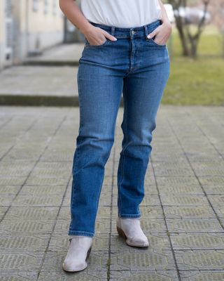Denim Vicolo modello Daisy
