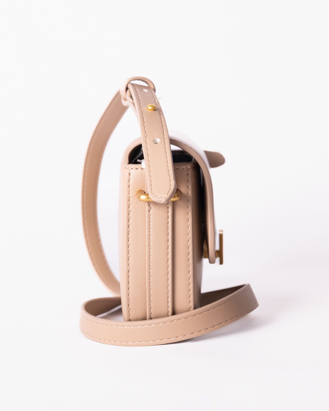 Borsa Vicolo V-Lock beige