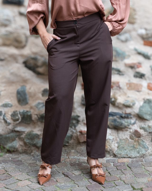 Pantalone Vicolo moro
