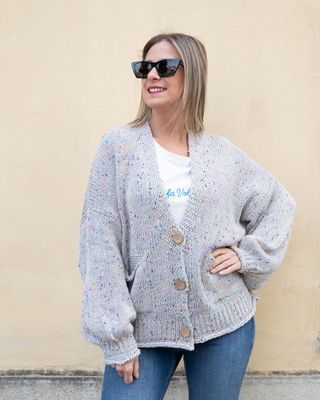 Maglieria & Cardigan