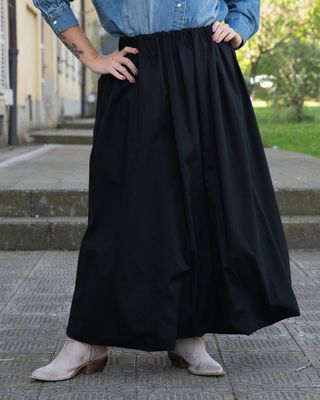 Gonnellone Vicolo nero