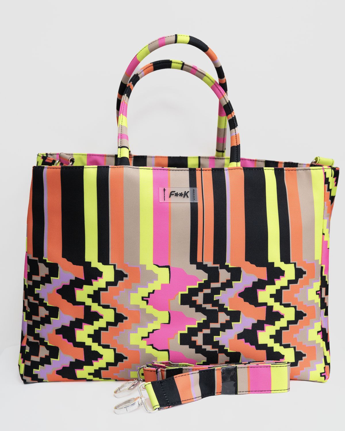 Borsa mare Ethos
