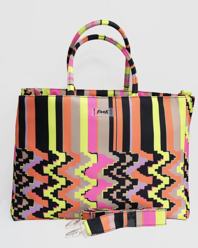 Borsa mare Ethos