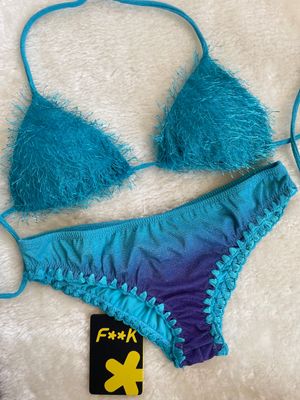 Bikini Summer 2025 triangolo