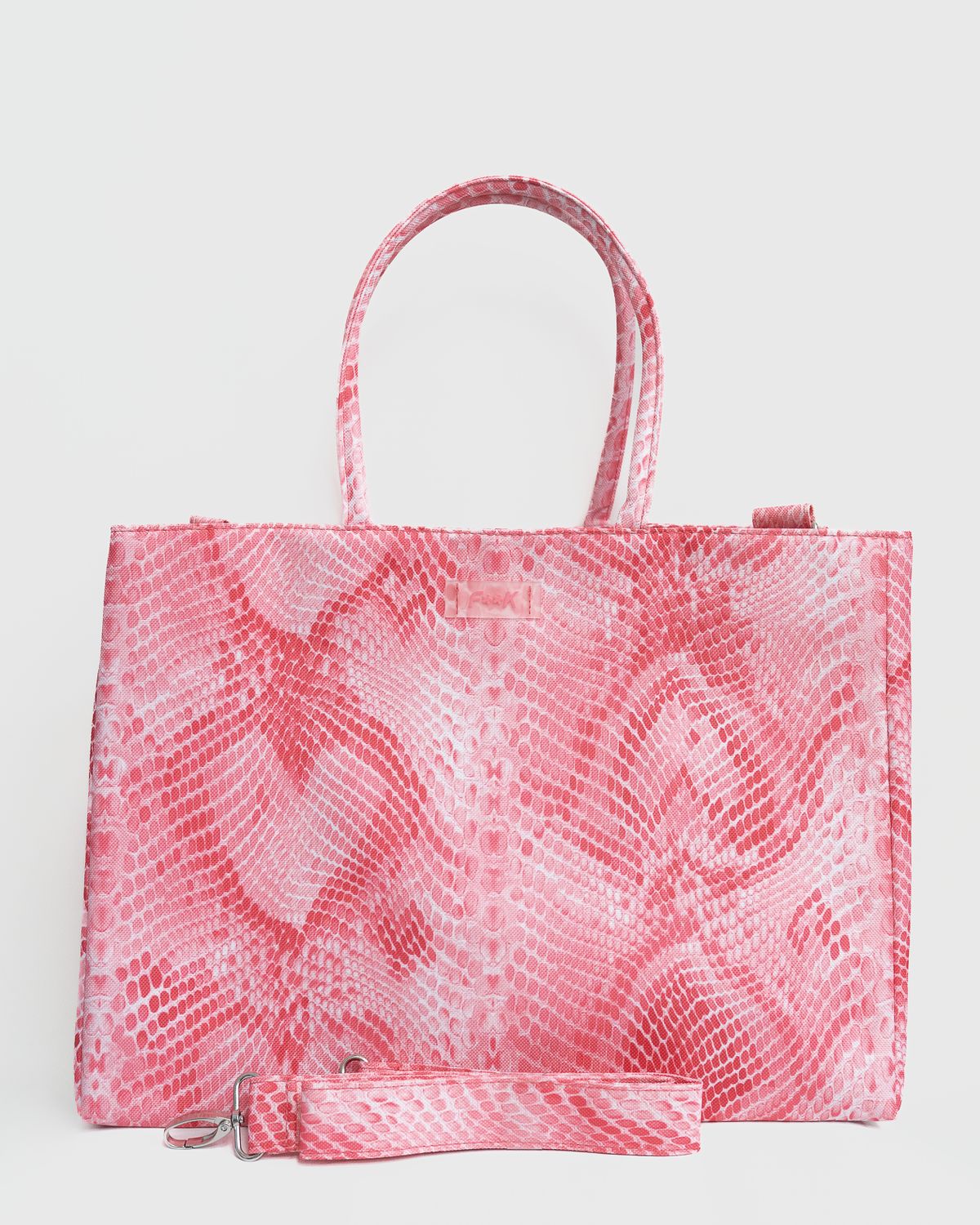 Borsa mare Fk Love