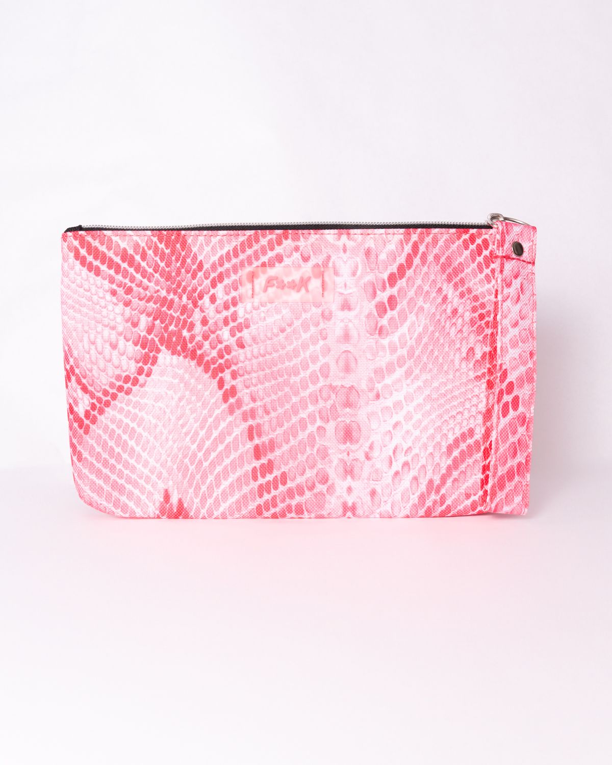 Mini Pochette Fk Love