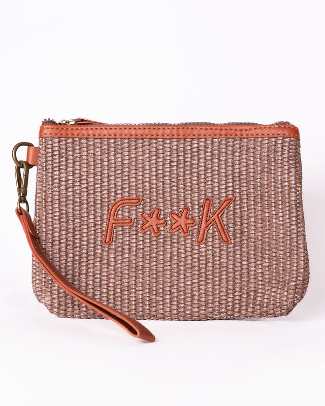 Mini Pochette Fk moro