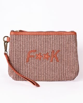 Mini Pochette Fk moro