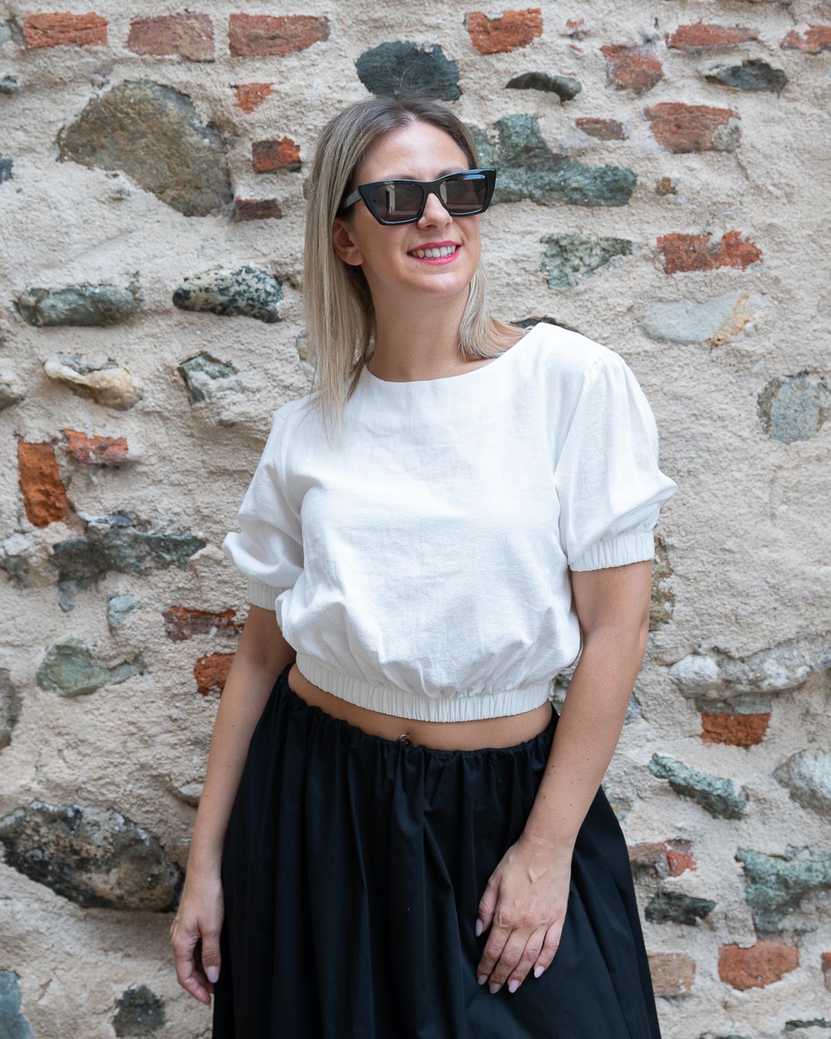 Top Glamorous panna