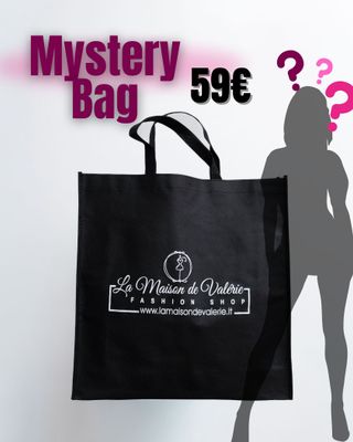 Mystery Bag 59€