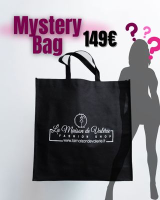 Mystery Bag 149€