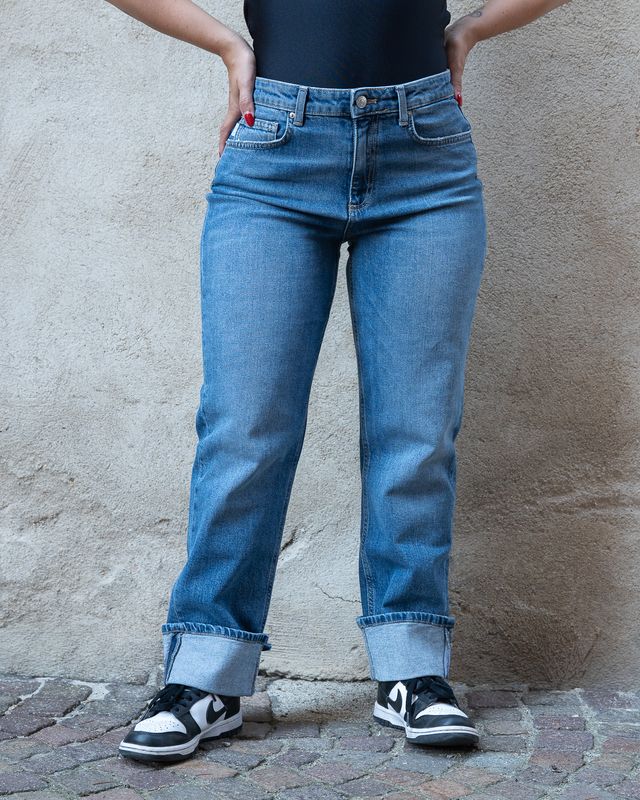 Jeans Vicolo modello Maggie