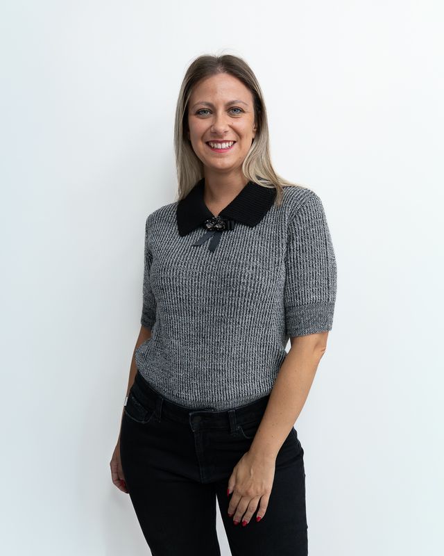 Maglia polo HaveOne grigio