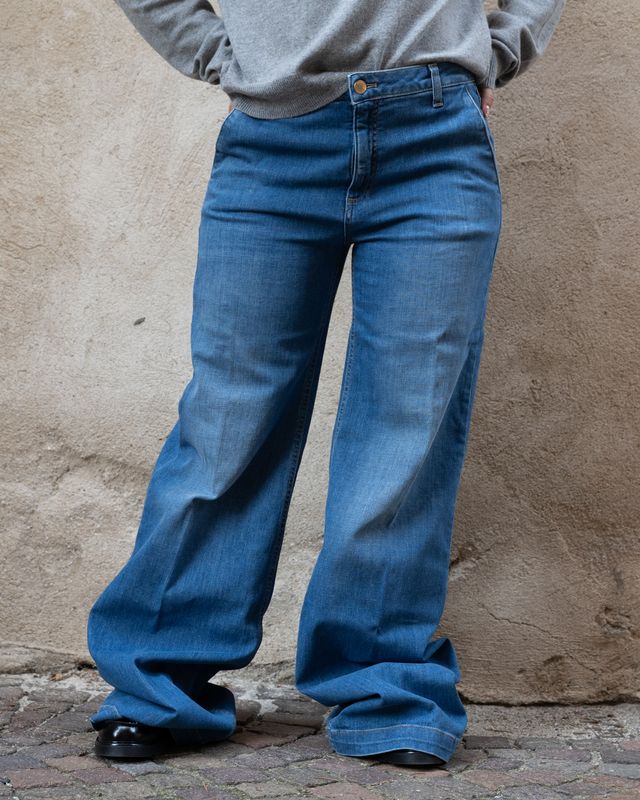 Jeans Vicolo modello Elena