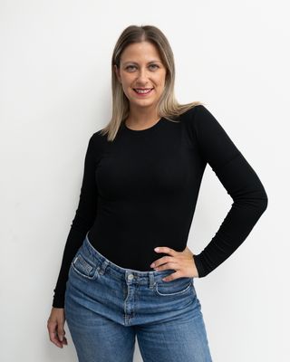 Maglia basic Art Love nero