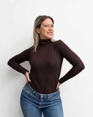 Dolcevita basic Art Love moro Dolcevita basic Art Love moro