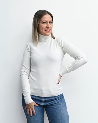 Dolcevita basic Vicolo panna