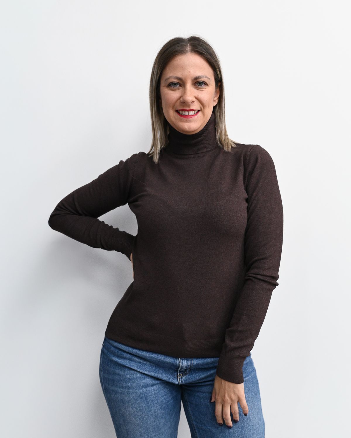 Dolcevita basic Vicolo cioccolato Dolcevita basic Vicolo cioccolato