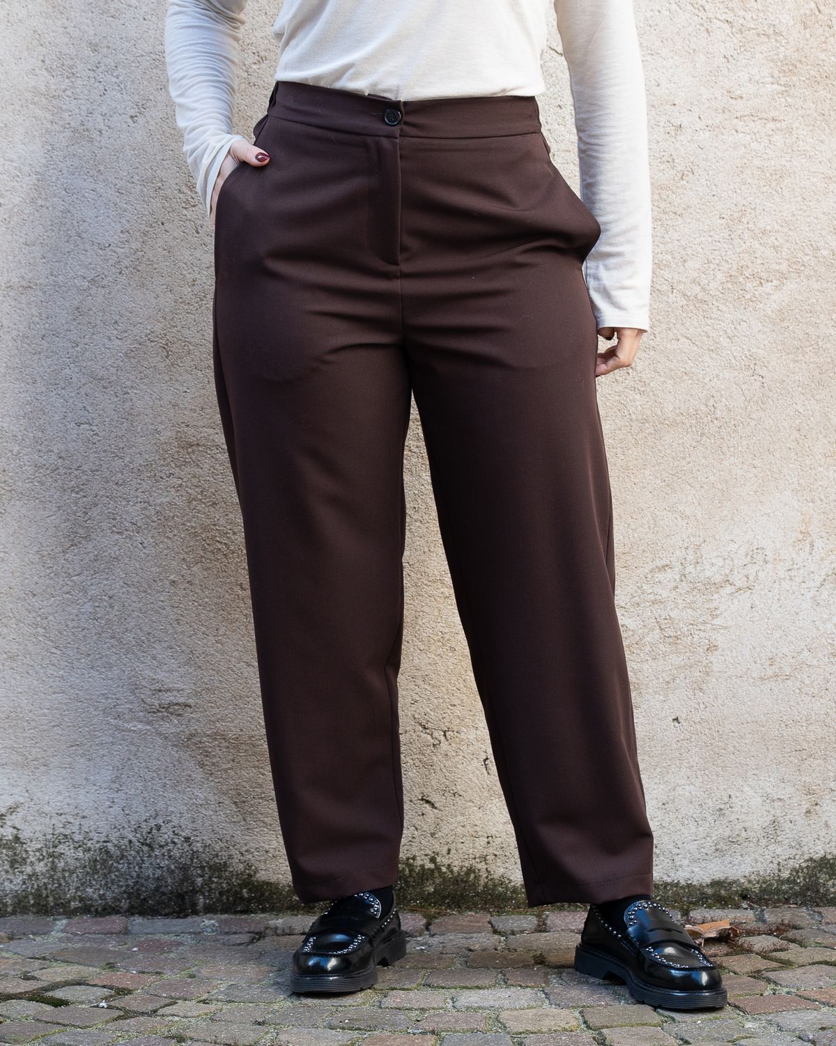 Pantalone Vicolo moro