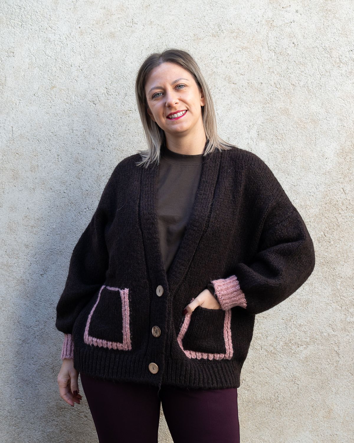 Cardigan HaveOne moro Cardigan HaveOne moro