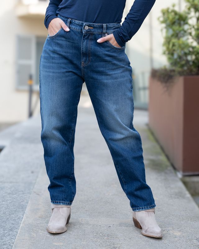 Jeans Vicolo modello Sienna Jeans Vicolo modello Sienna