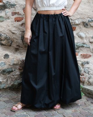 Gonnellone Vicolo nero Gonnellone Vicolo nero
